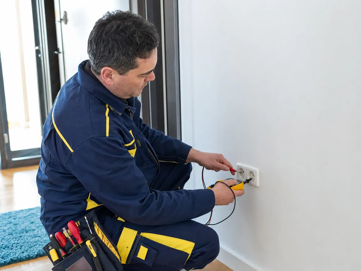 E-Check von Strom & Licht